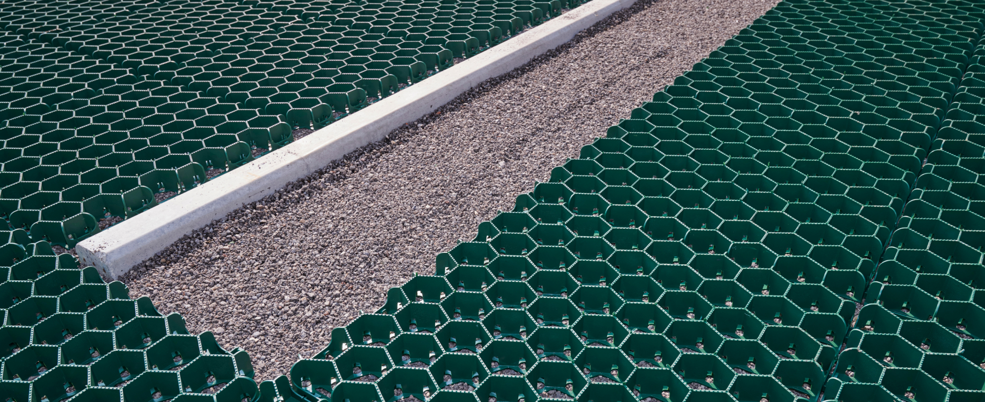 Salvaverde project: Green parking for urban heat island mitigation, Brescia, Italy